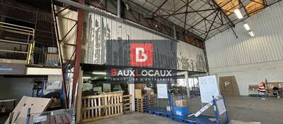 REXIM - Entrepôt - Vaucluse - Avignon - 7