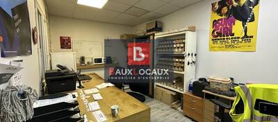 REXIM - Entrepôt - Vaucluse - Avignon - 8