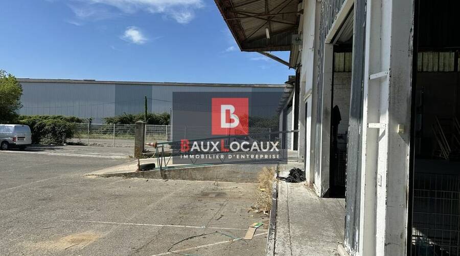 REXIM - Entrepôt - Vaucluse - Avignon - 9