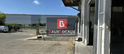 REXIM - Entrepôt - Vaucluse - Avignon - 9