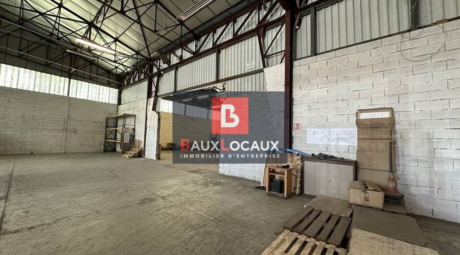 REXIM - Entrepôt - Vaucluse - Avignon - 10