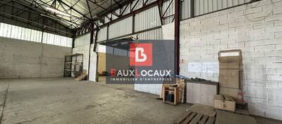 REXIM - Entrepôt - Vaucluse - Avignon - 10