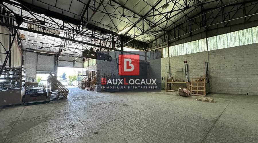 REXIM - Entrepôt - Vaucluse - Avignon - 11