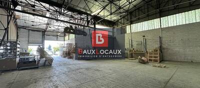 REXIM - Entrepôt - Vaucluse - Avignon - 11