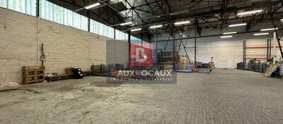 REXIM - Entrepôt - Vaucluse - Avignon - 12