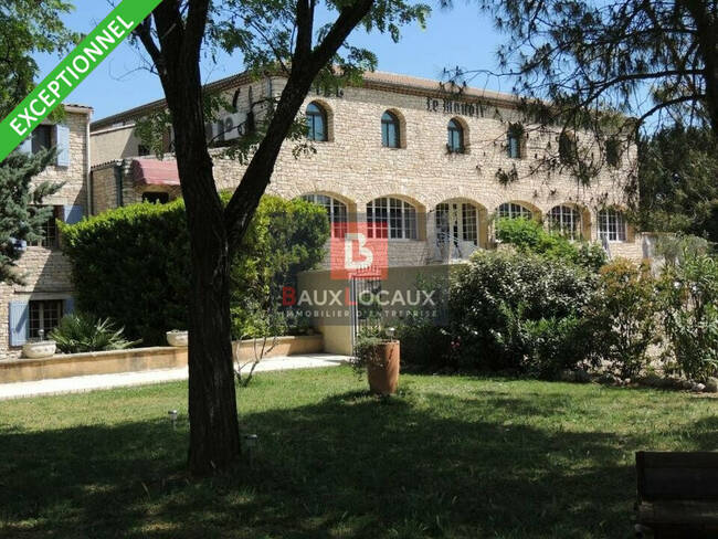 REXIM - Autres - Vaucluse - Apt - 1