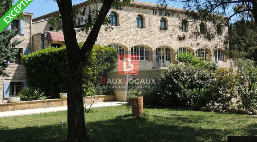 REXIM - Autres - Vaucluse - Apt - 1