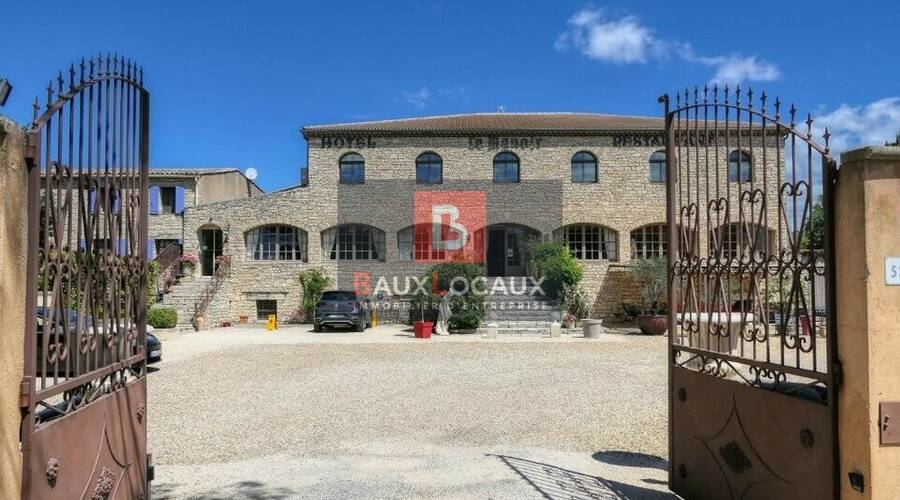 REXIM - Autres - Vaucluse - Apt - 2