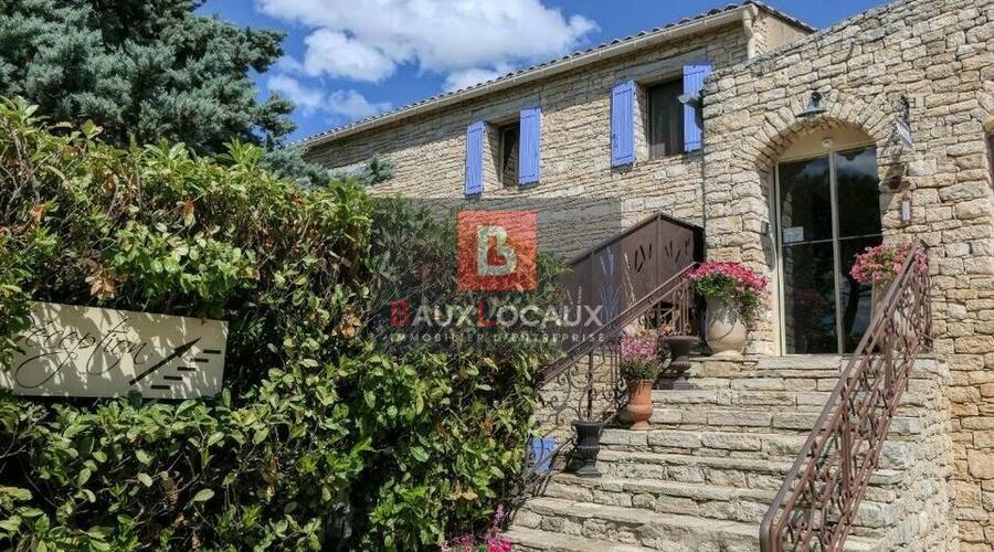 REXIM - Autres - Vaucluse - Apt - 3