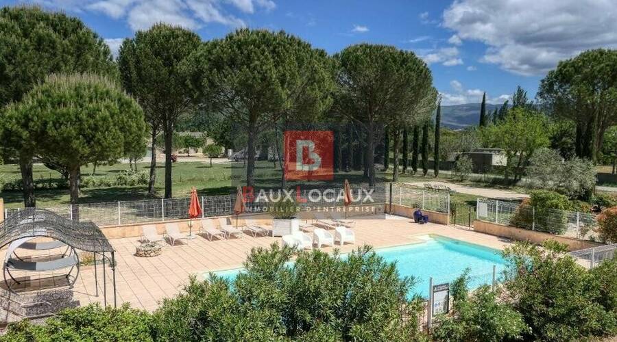 REXIM - Autres - Vaucluse - Apt - 5