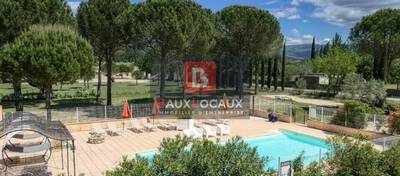 REXIM - Autres - Vaucluse - Apt - 5