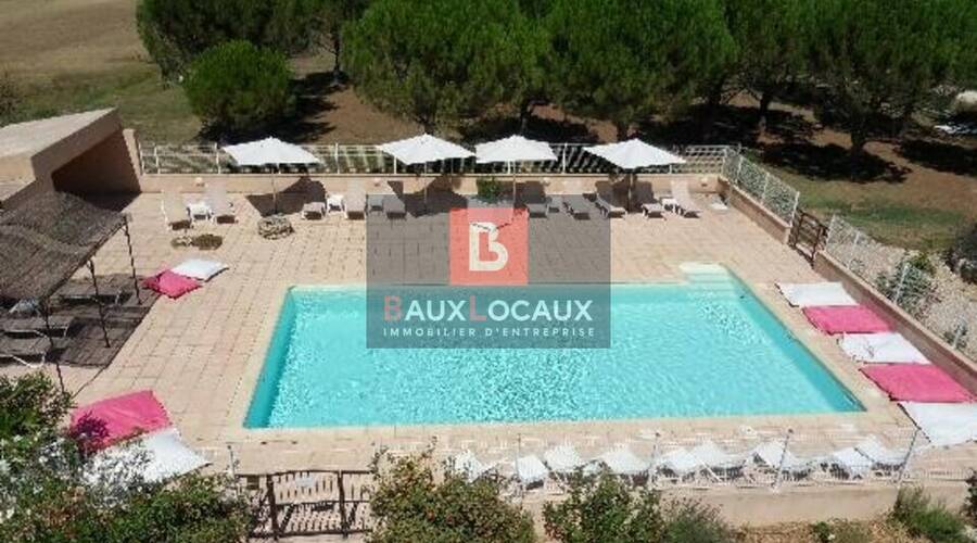 REXIM - Autres - Vaucluse - Apt - 7