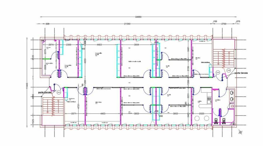 REXIM - Autres - Hérault - Montpellier - 13