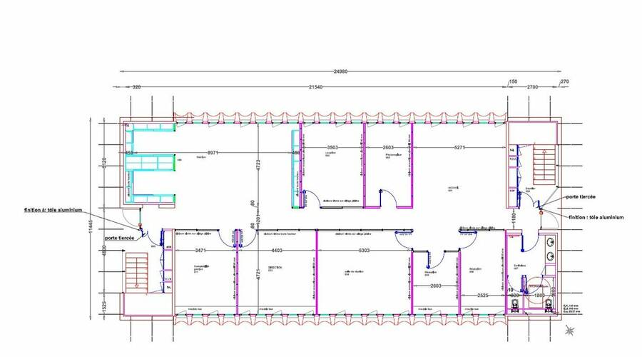 REXIM - Autres - Hérault - Montpellier - 14