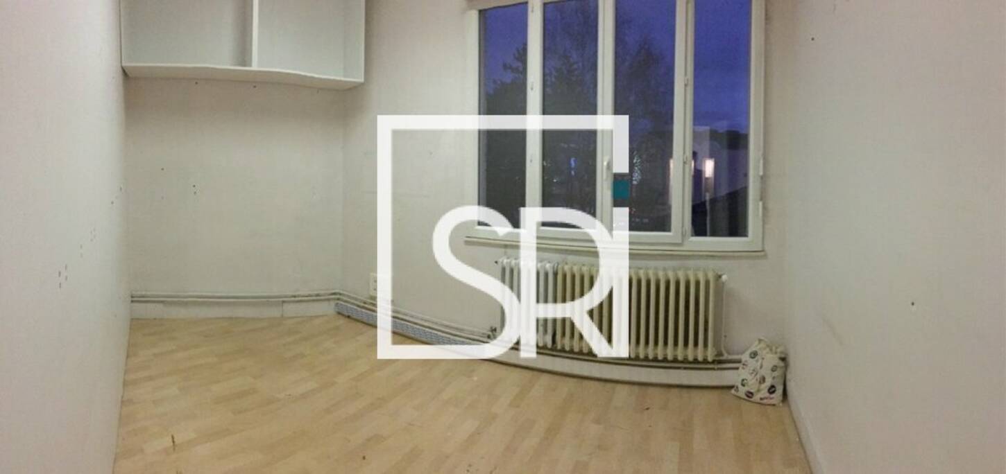 REXIM - Bureau - Allier - Vichy - 2