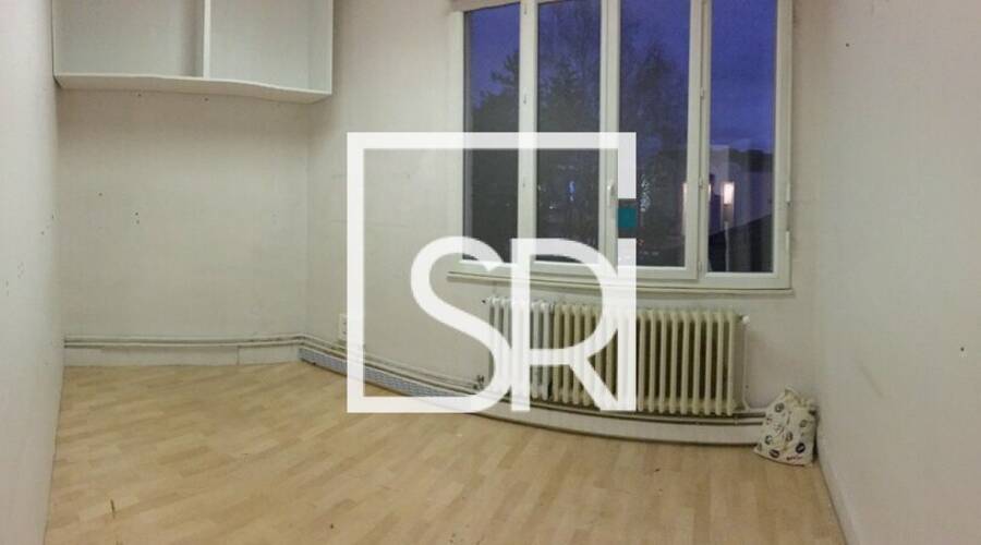 REXIM - Bureau - Allier - Vichy - 2