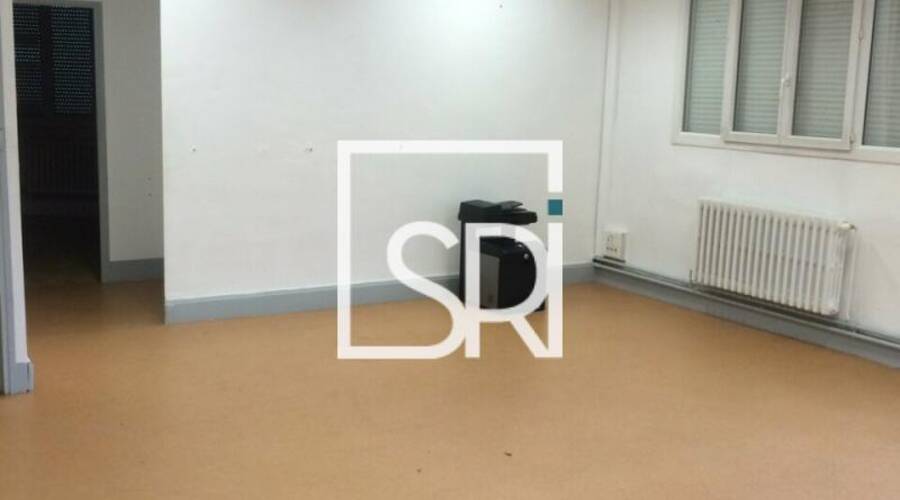 REXIM - Bureau - Allier - Vichy - 5
