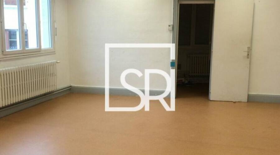REXIM - Bureau - Allier - Vichy - 6