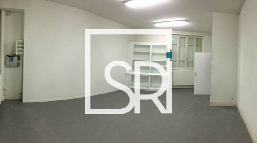 REXIM - Bureau - Allier - Vichy - 9