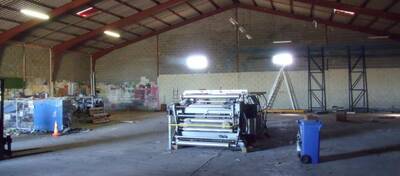 REXIM - Entrepôt - Pyrénées-Orientales - Perpignan - 3