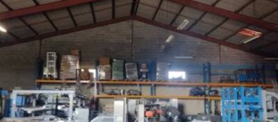 REXIM - Entrepôt - Pyrénées-Orientales - Perpignan - 4