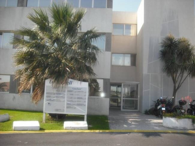 REXIM - Bureau - Pyrénées-Orientales - Perpignan - 1