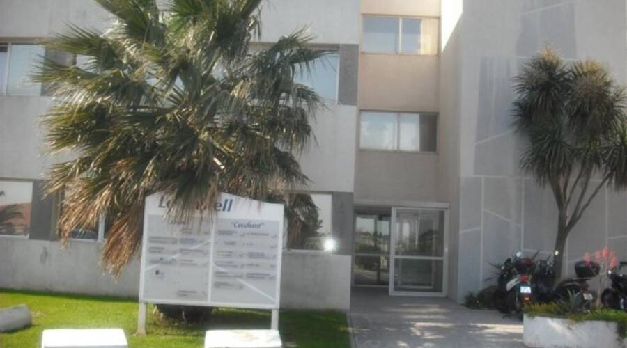 REXIM - Bureau - Pyrénées-Orientales - Perpignan - 1