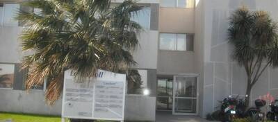 REXIM - Bureau - Pyrénées-Orientales - Perpignan - 1