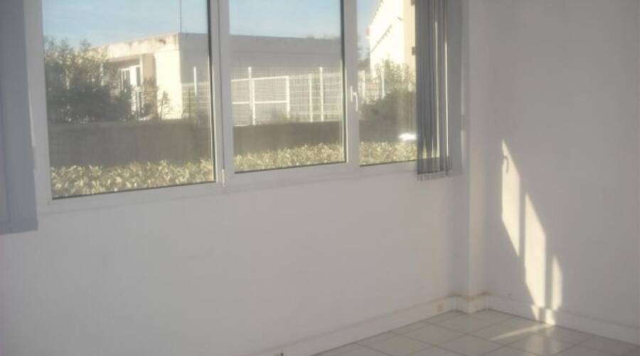 REXIM - Bureau - Pyrénées-Orientales - Perpignan - 2