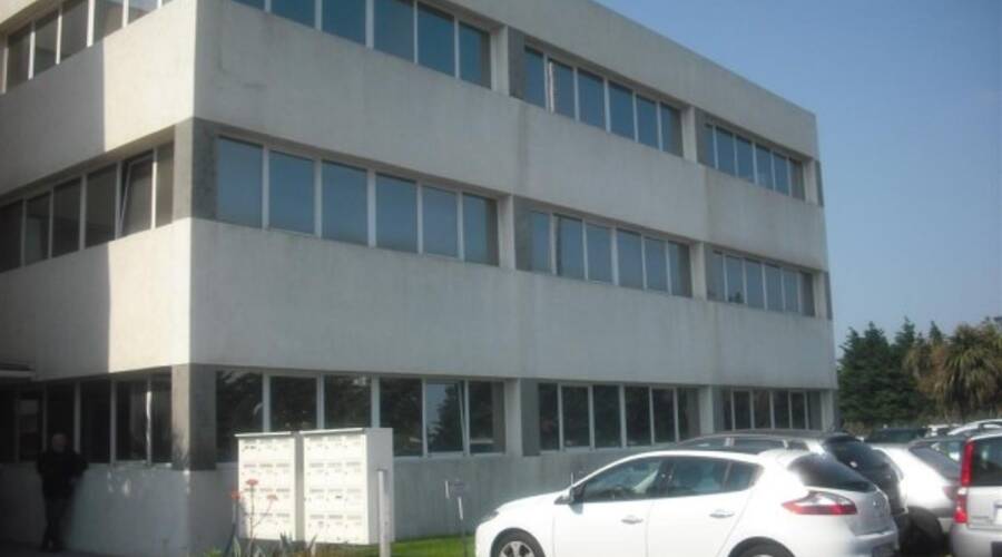 REXIM - Bureau - Pyrénées-Orientales - Perpignan - 4