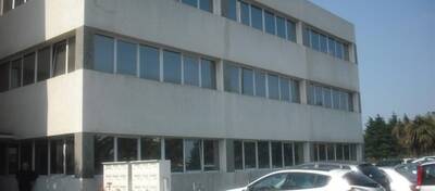 REXIM - Bureau - Pyrénées-Orientales - Perpignan - 4