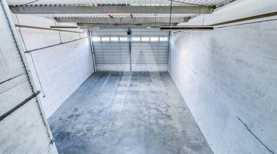 REXIM - Local d'activités - Vitry-sur-Seine - 1