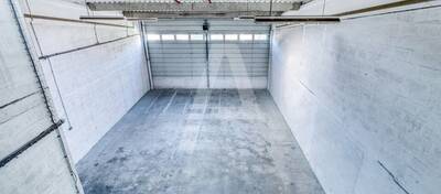 REXIM - Local d'activités - Vitry-sur-Seine - 1