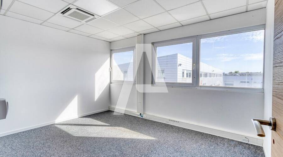 REXIM - Local d'activités - Vitry-sur-Seine - 5