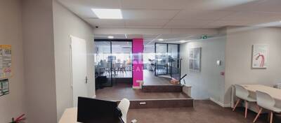 REXIM - Local commercial - Rhône - Villeurbanne - 6