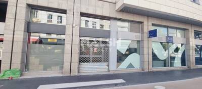 REXIM - Local commercial - Rhône - Villeurbanne - 8