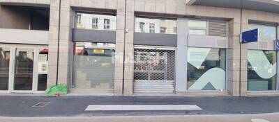 REXIM - Local commercial - Rhône - Villeurbanne - 1