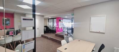 REXIM - Local commercial - Rhône - Villeurbanne - 5