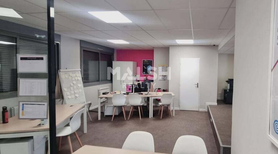 REXIM - Local commercial - Rhône - Villeurbanne - 7