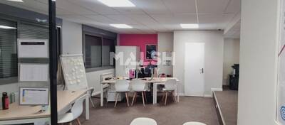 REXIM - Local commercial - Rhône - Villeurbanne - 7