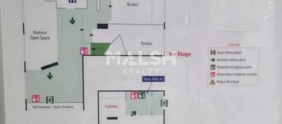 REXIM - Local commercial - Rhône - Villeurbanne - 9