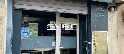 REXIM - Local commercial - Bouches-du-Rhône - Marseille - 9