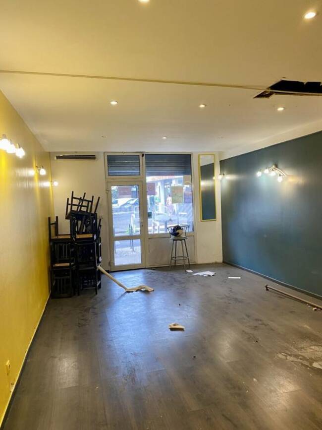 REXIM - Local commercial - Bouches-du-Rhône - Marseille - 1