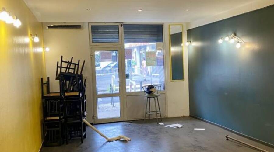 REXIM - Local commercial - Bouches-du-Rhône - Marseille - 1