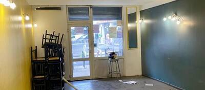 REXIM - Local commercial - Bouches-du-Rhône - Marseille - 1