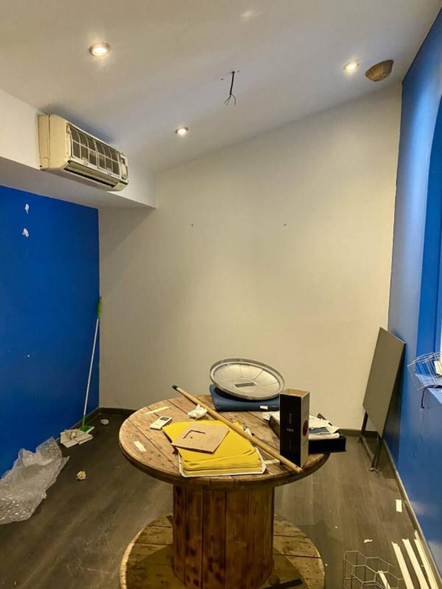 REXIM - Local commercial - Bouches-du-Rhône - Marseille - 2