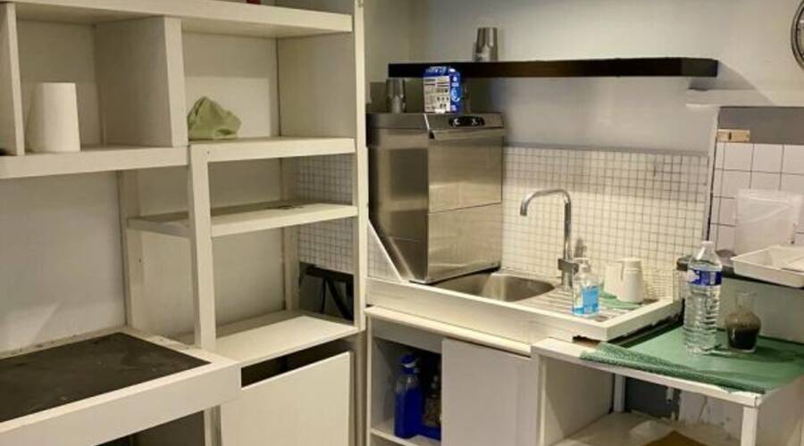 REXIM - Local commercial - Bouches-du-Rhône - Marseille - 3