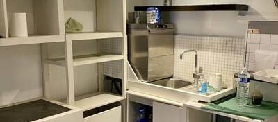 REXIM - Local commercial - Bouches-du-Rhône - Marseille - 3