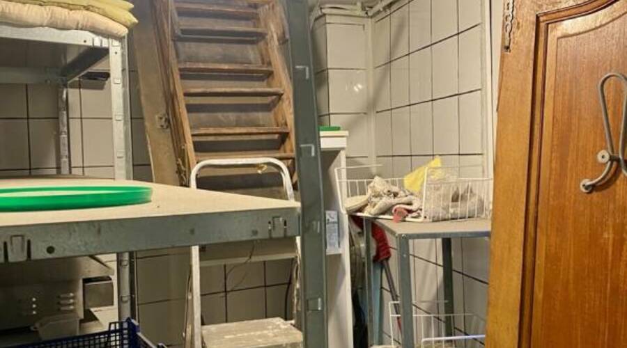 REXIM - Local commercial - Bouches-du-Rhône - Marseille - 4