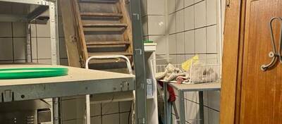 REXIM - Local commercial - Bouches-du-Rhône - Marseille - 4